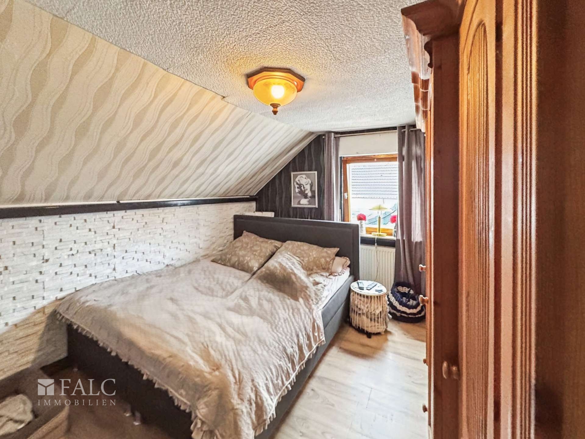 Schlafzimmer OG